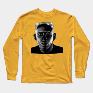 Tyler The Creator Igor Long Sleeve T-Shirt